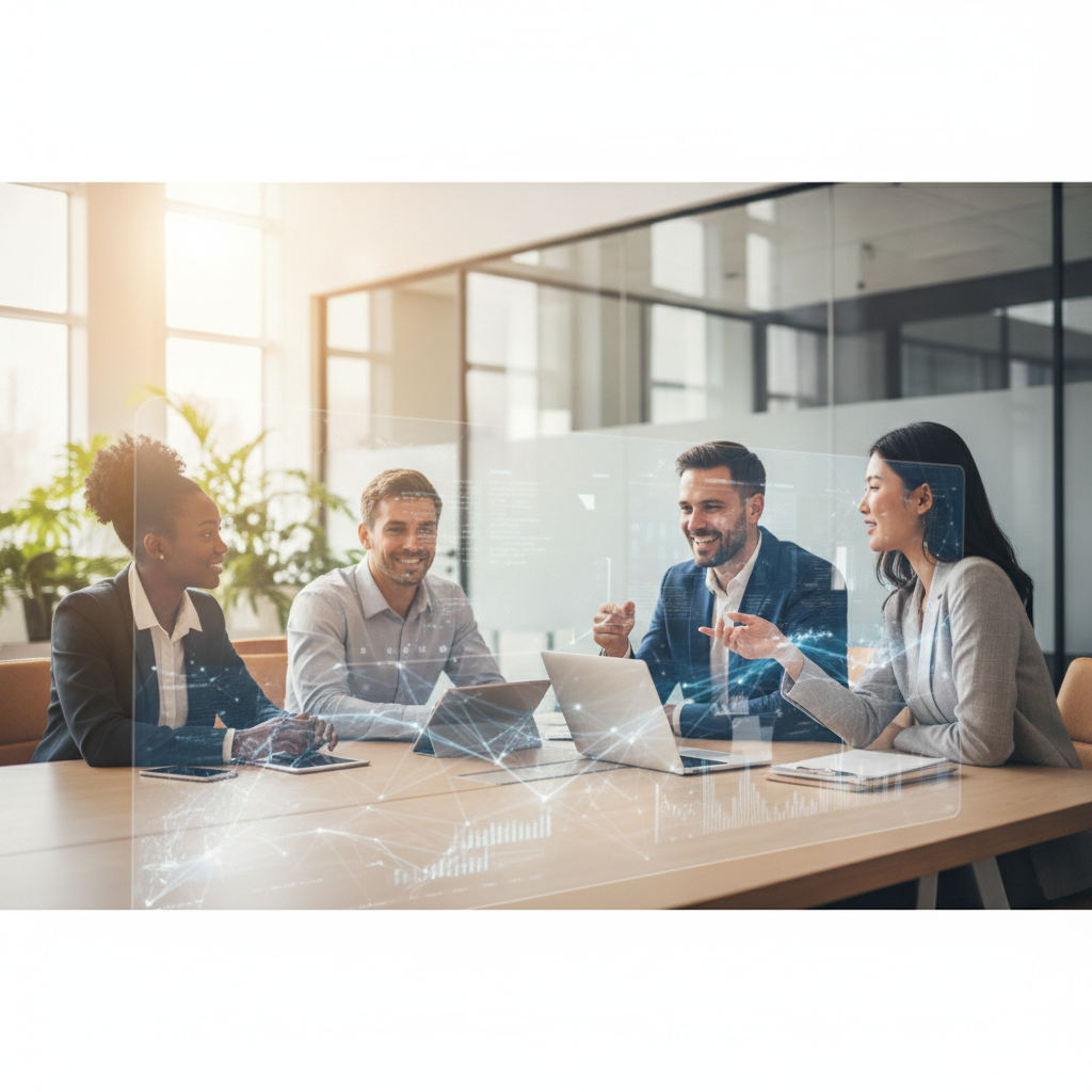 The Real Impact of AI in Hiring What HR Leaders Must Know