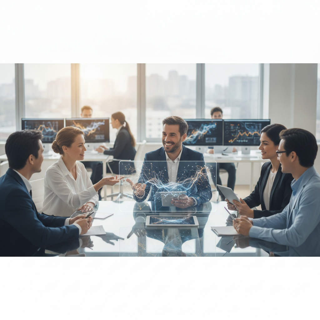 Unlocking AI in Hiring Real Workflows, Tangible Results