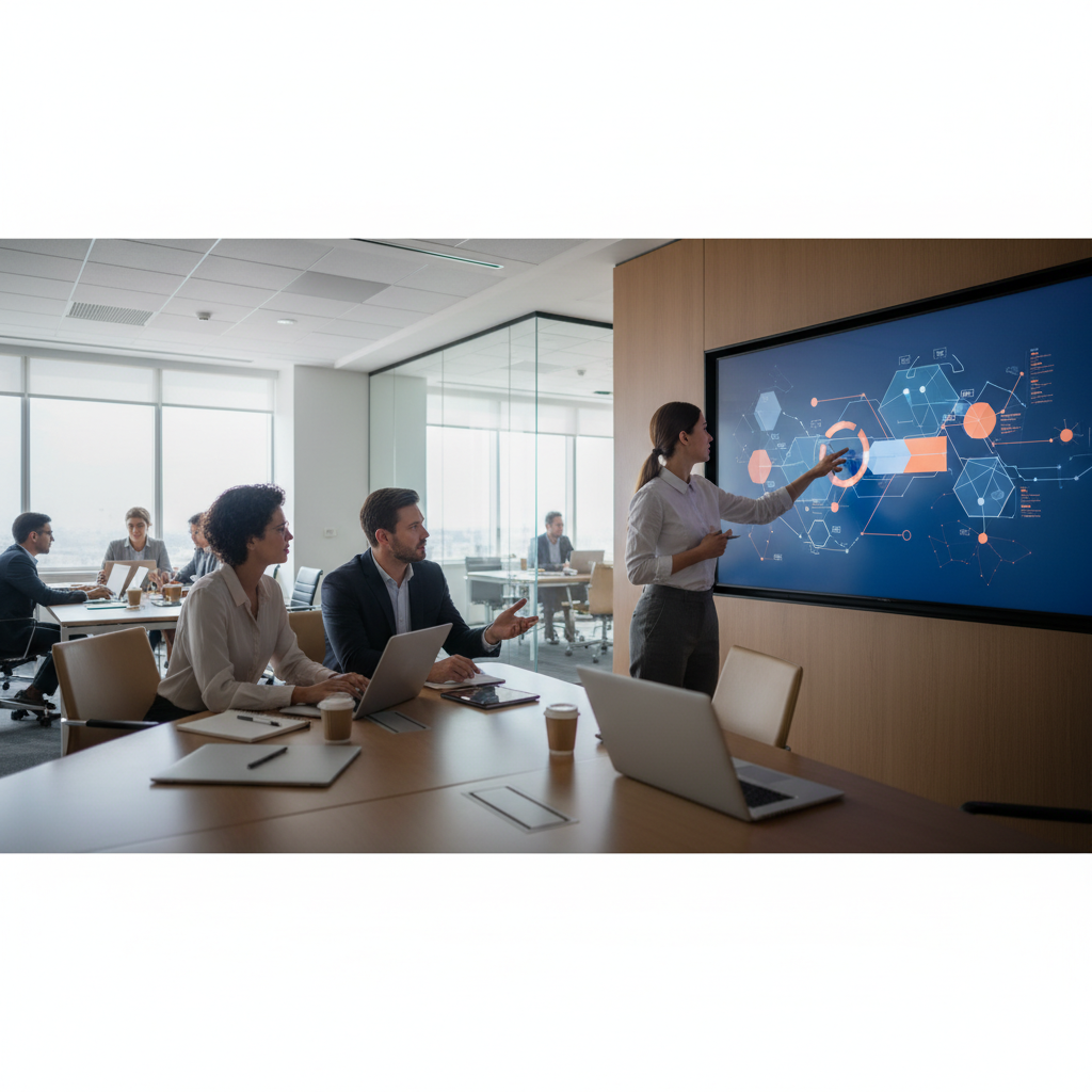 Mastering Recruitment Data for Strategic Growth with People Analytics