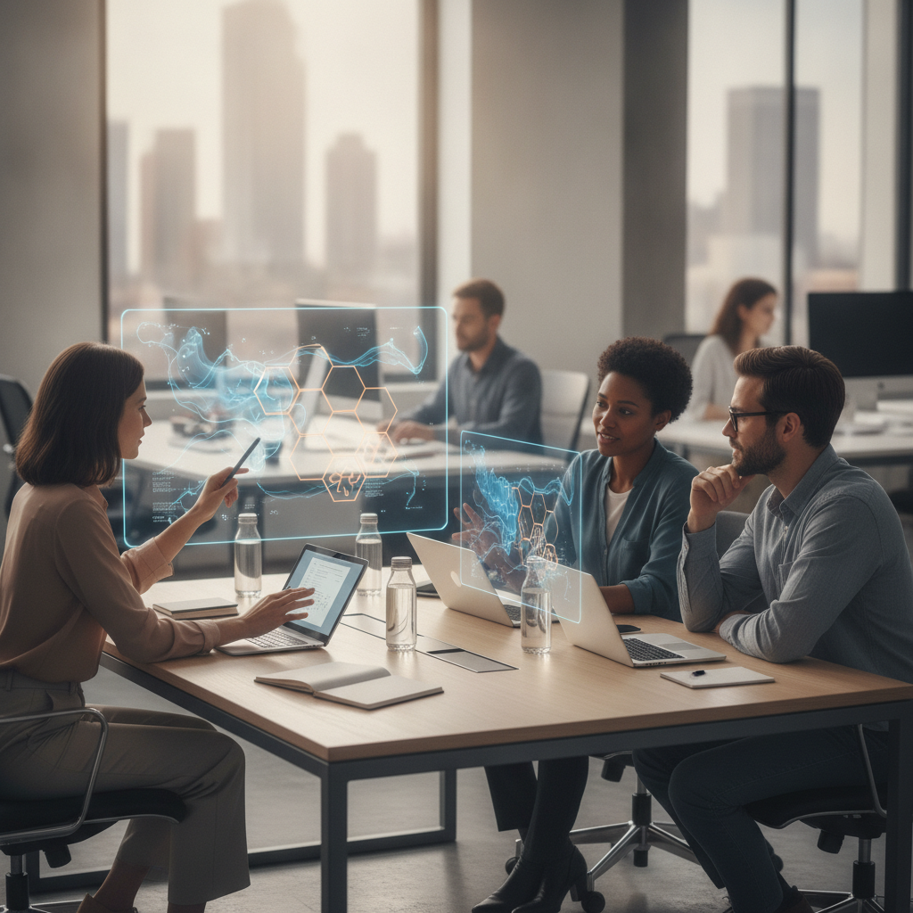 Agentic Hiring OS Revolutionizing Talent Acquisition in 2026