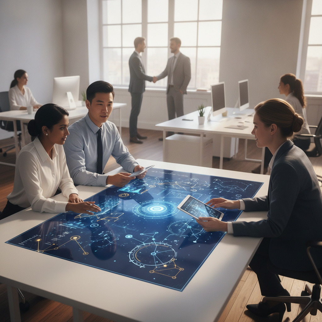 Unlocking Seamless Technical Integrations with Scrini AI