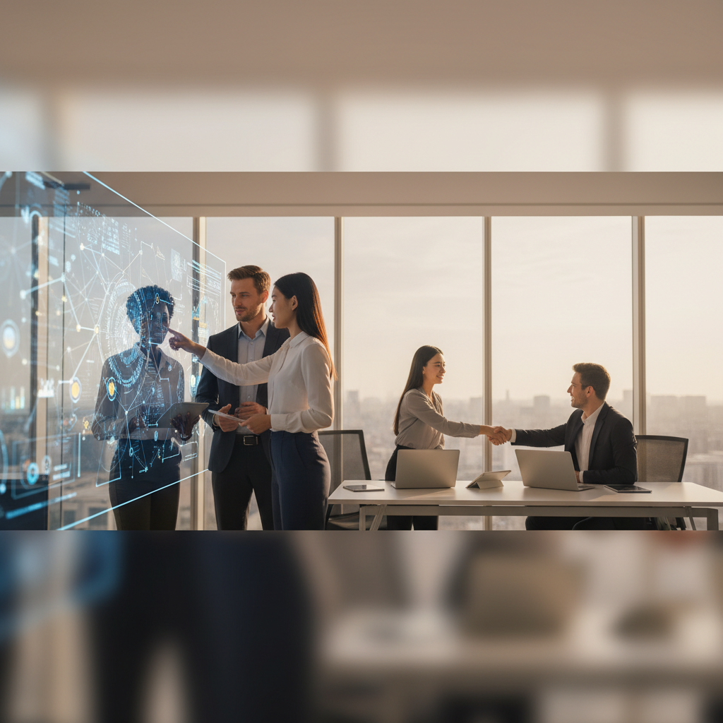 The Truth About AI in Hiring Practical Applications for 2026