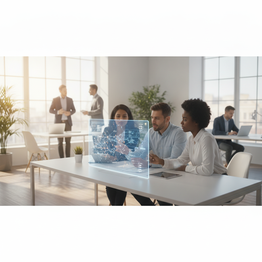 The Future of Hiring How Agentic AI Reshapes Recruitment