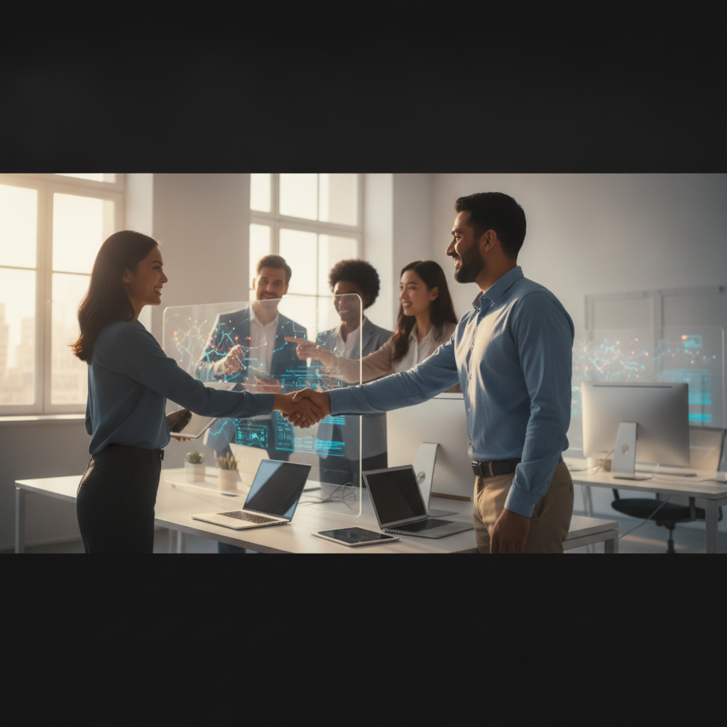 The 2026 Future of Work Five Hiring Shifts You Must Make