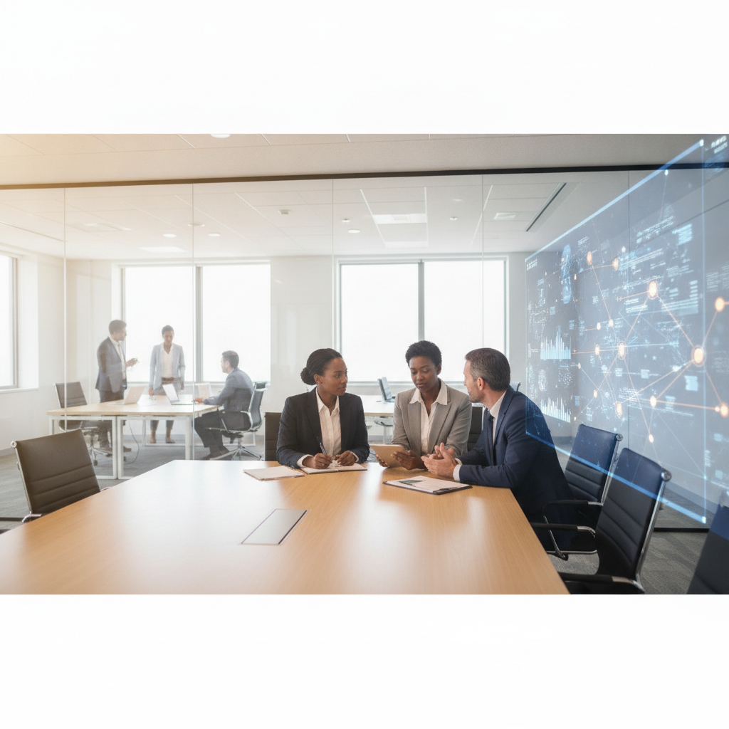 Unlock Peak Performance How Structured Interviews Reduce Bias