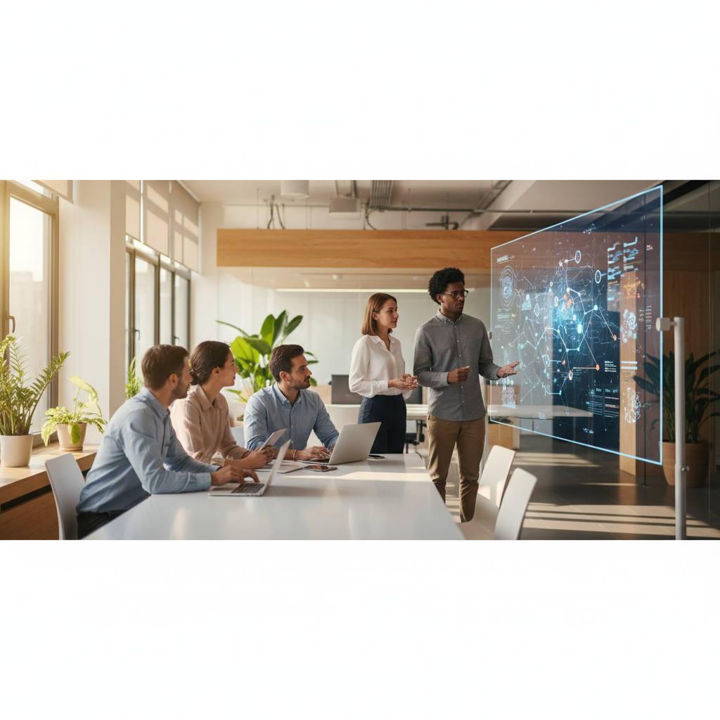 Mastering Modern Sourcing with AI Powered Boolean Strategies