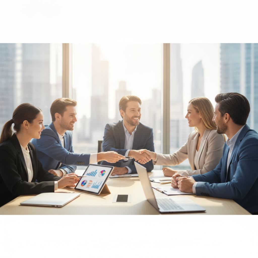 Five Critical Hiring Moves for the Future of Work in 2026