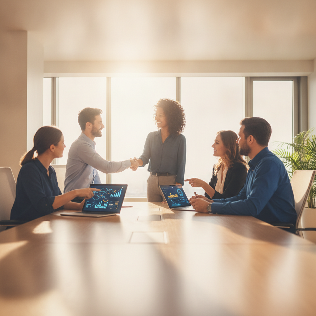 Boosting Candidate Experience, Reducing Drop Offs