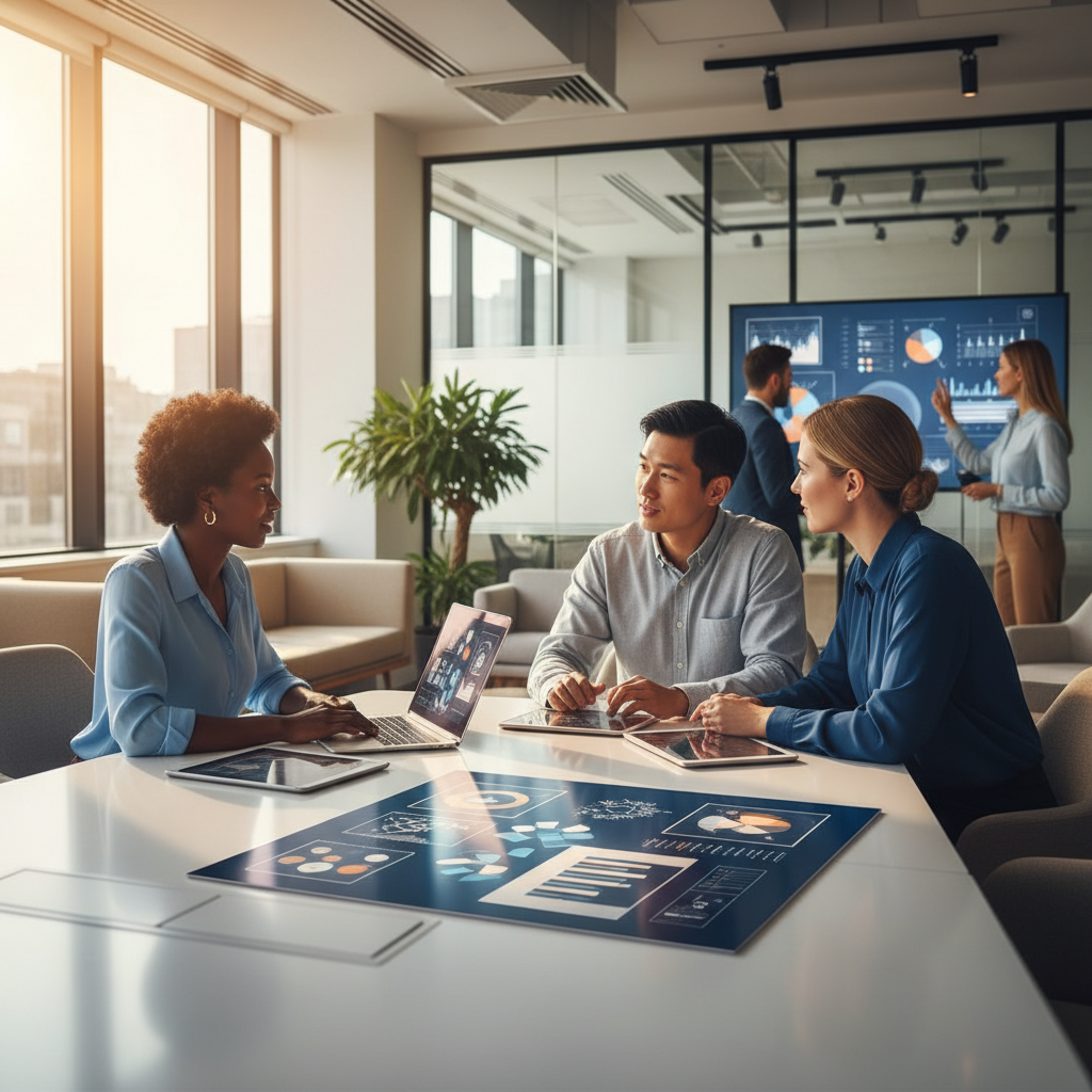 AI in Hiring Beyond the Hype Practical Strategies for 2026 Talent Teams