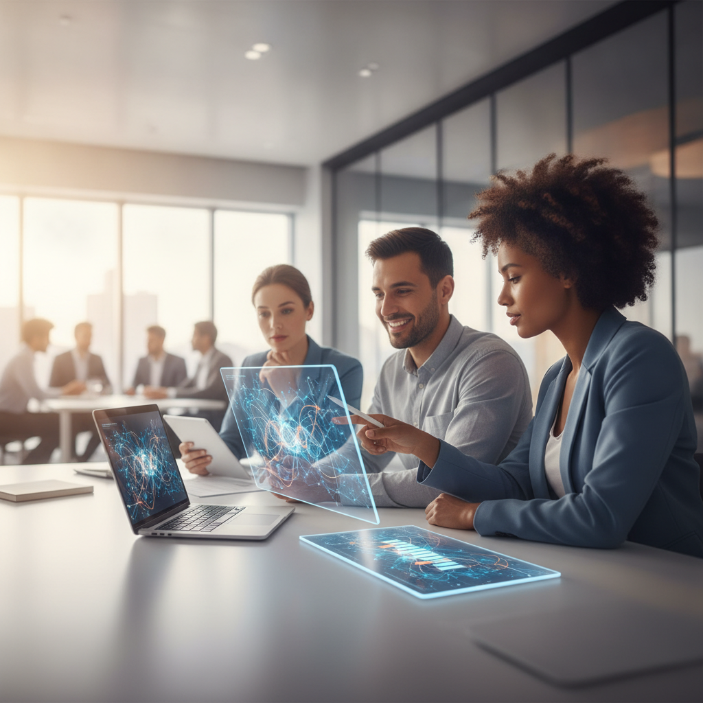 Scrini AI Powers Next Gen Hiring with Enhanced Neural Match and Smart Rank