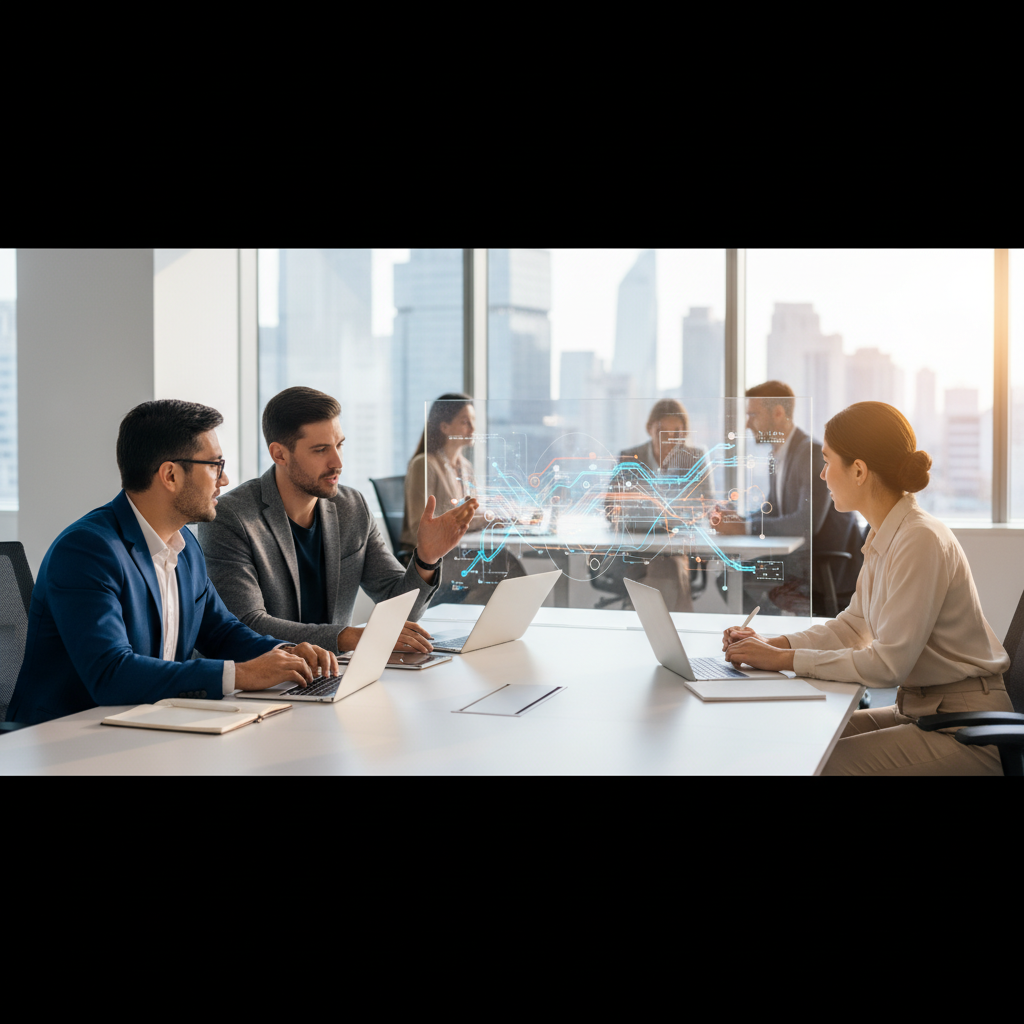 Why Agentic Hiring is Your Strategic Imperative for 2026