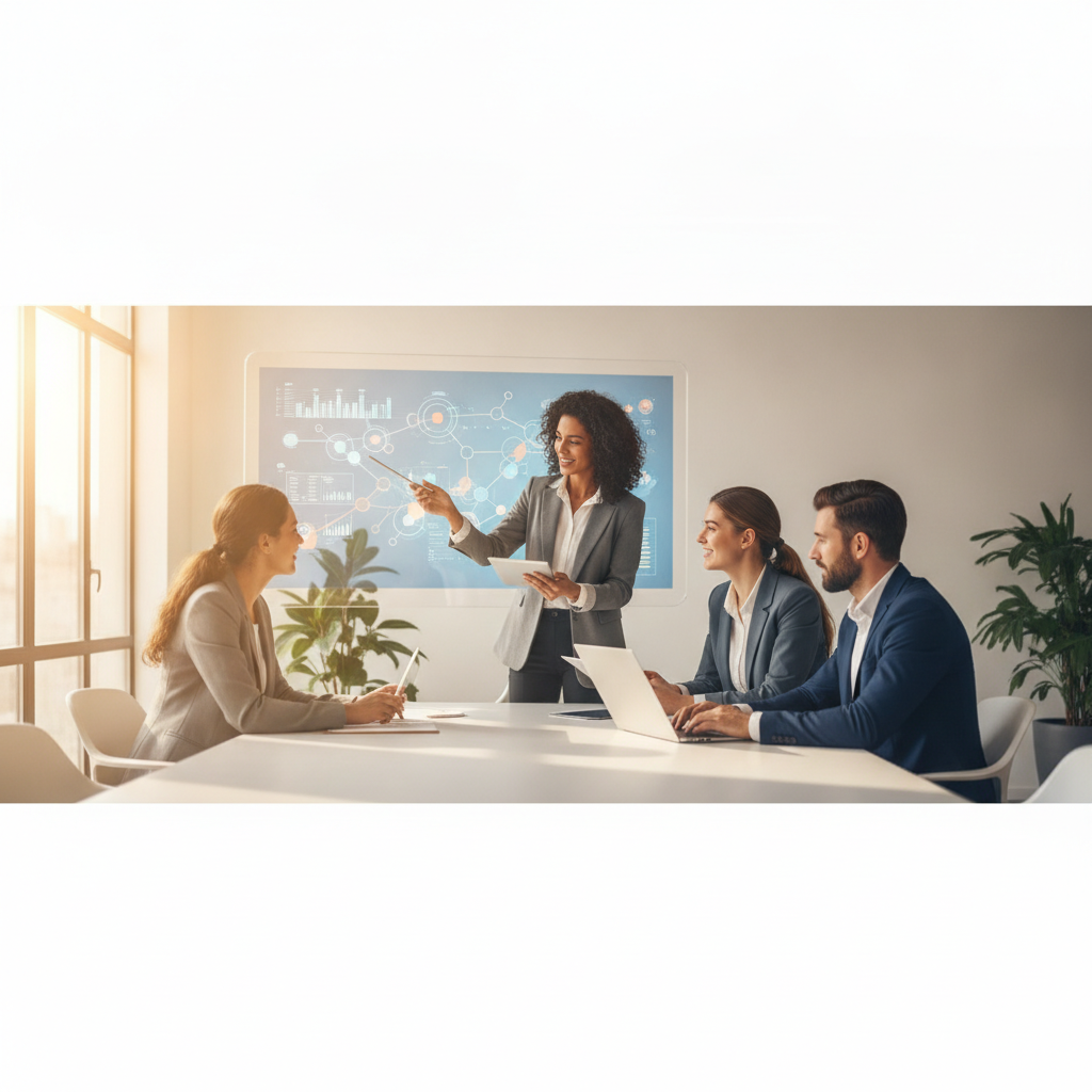 Mastering Talent in the AI Age, 3 Urgent Shifts for Hiring Leaders