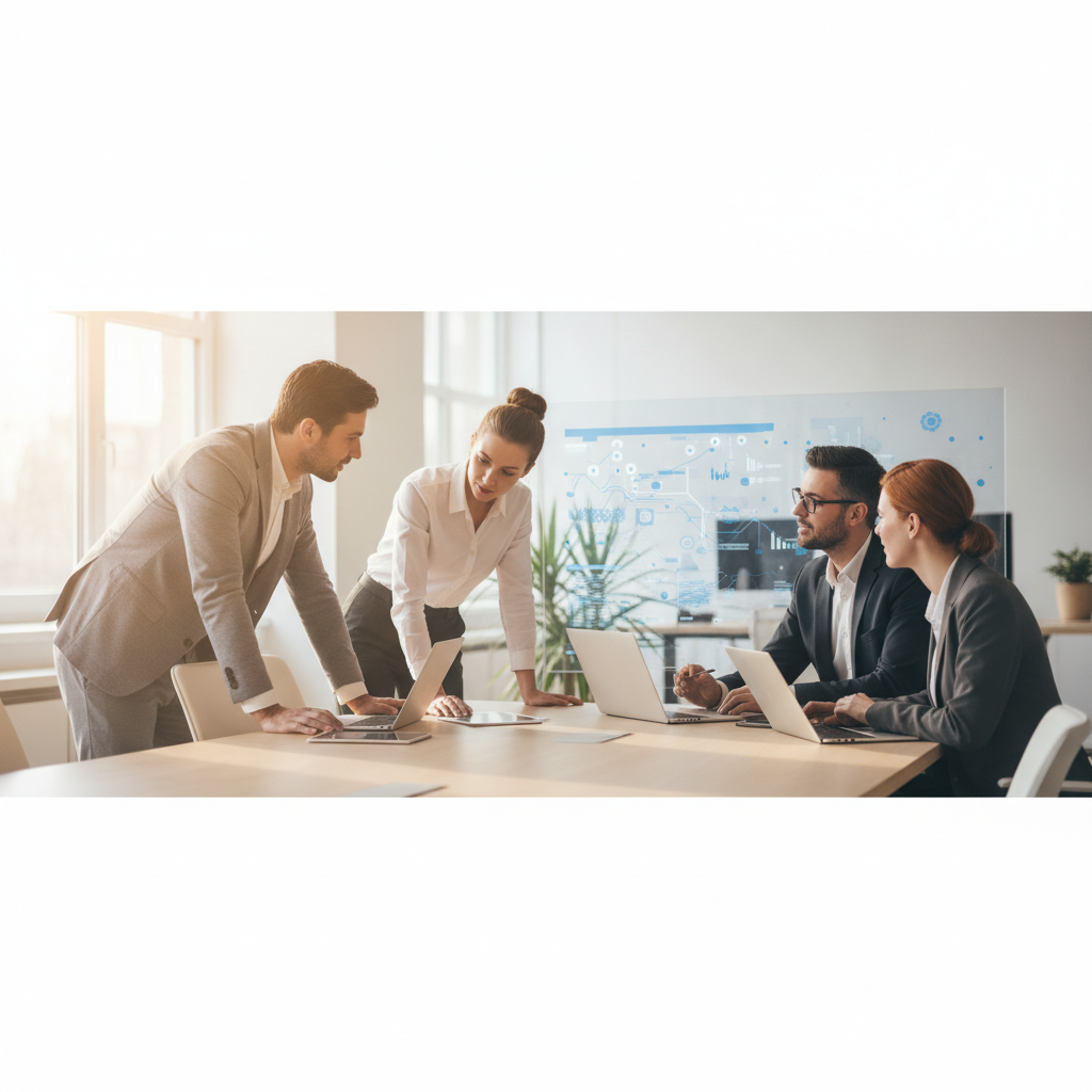 The Developer's Blueprint for Scrini AI Technical Integration