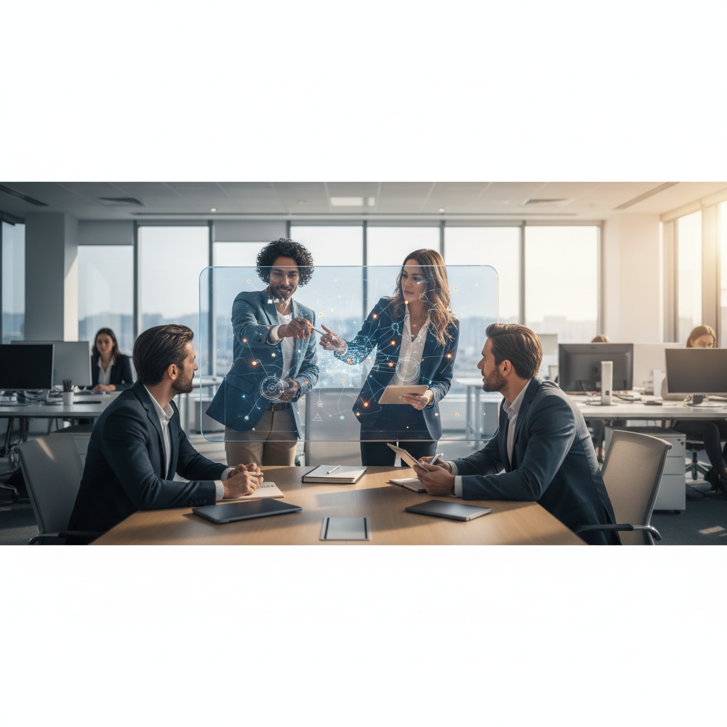 Agentic AI in Hiring The Reality Beyond the Hype