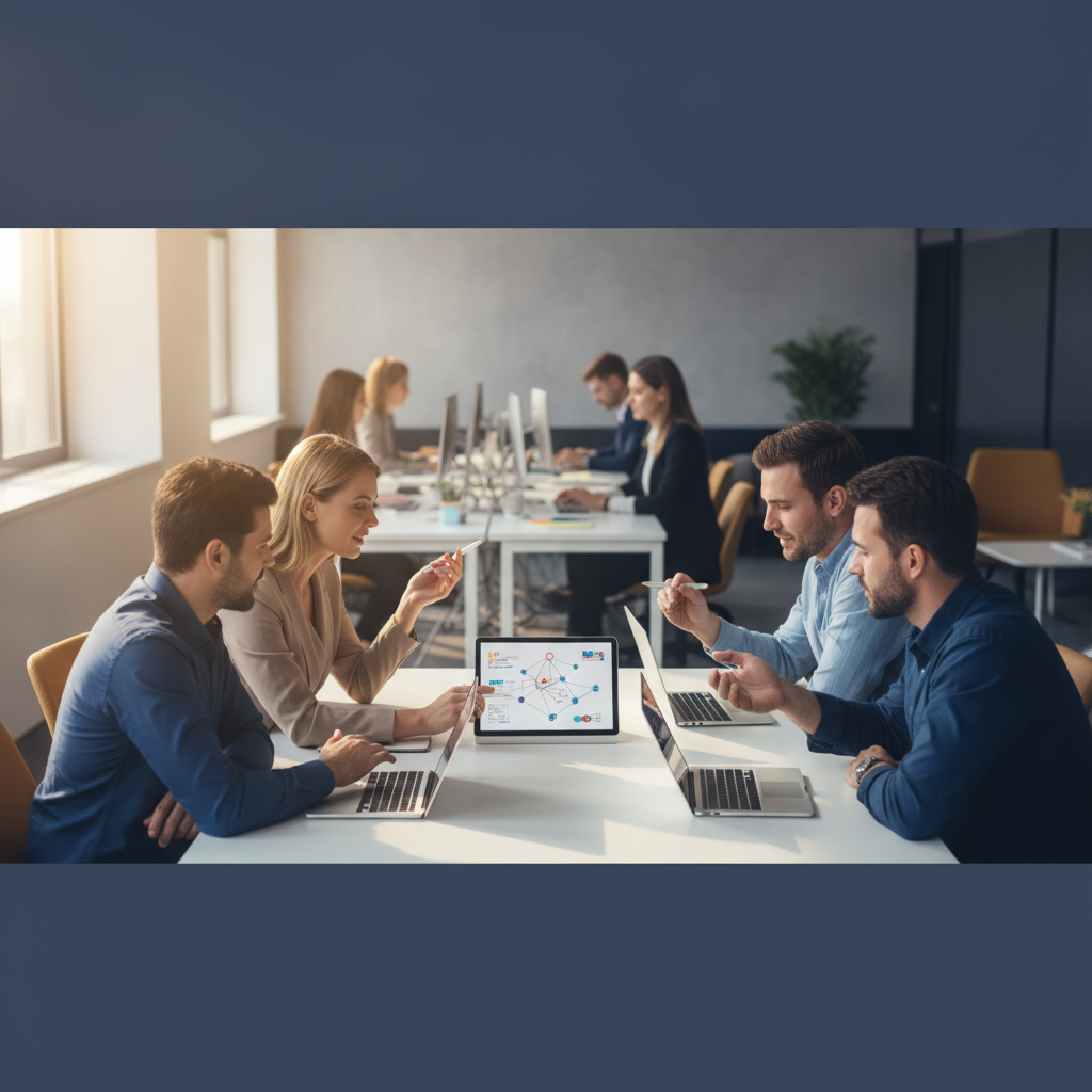 How Scrini AI's Latest Product Update Redefines Talent Acquisition