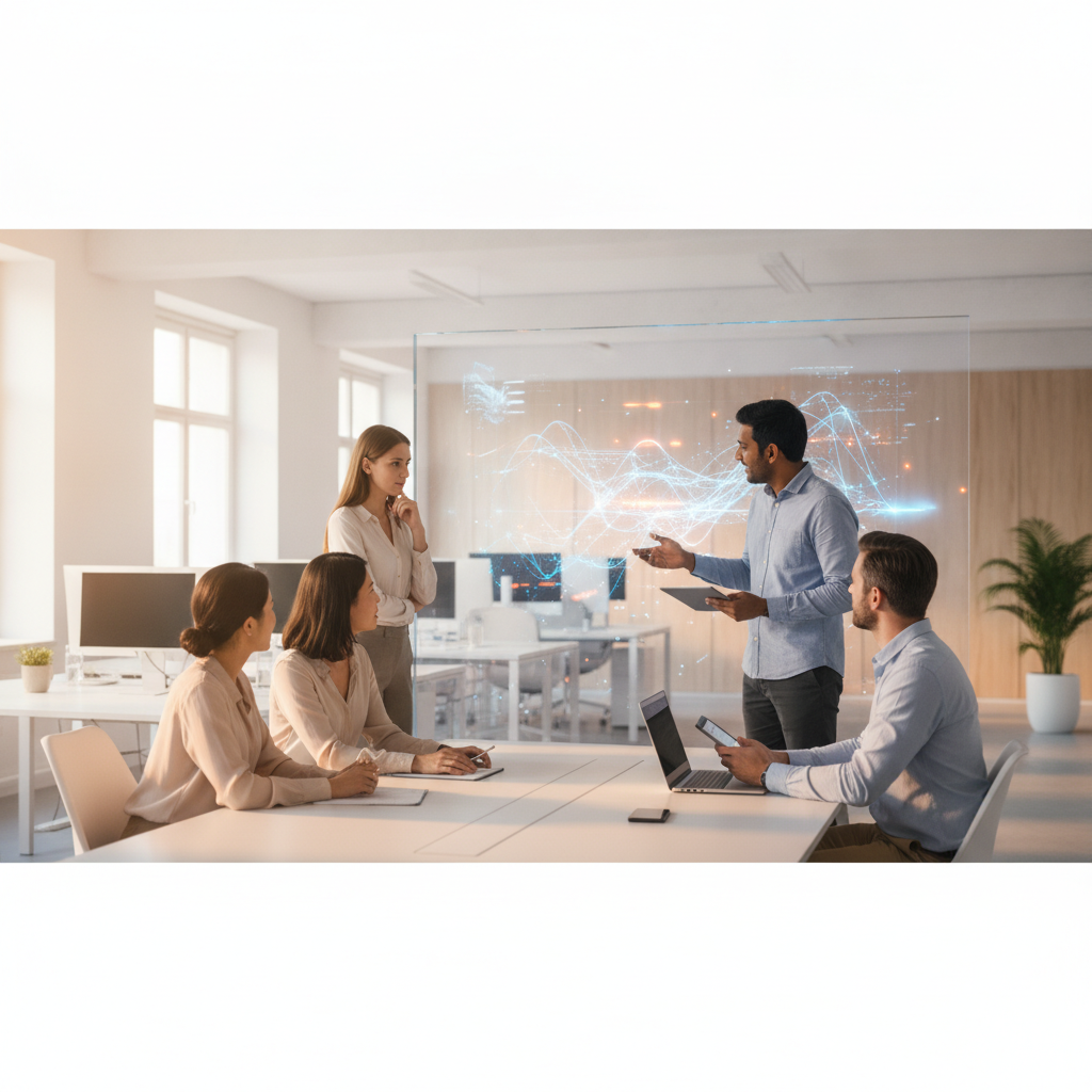 AI in Hiring, Separating Real Impact from Overhyped Promises