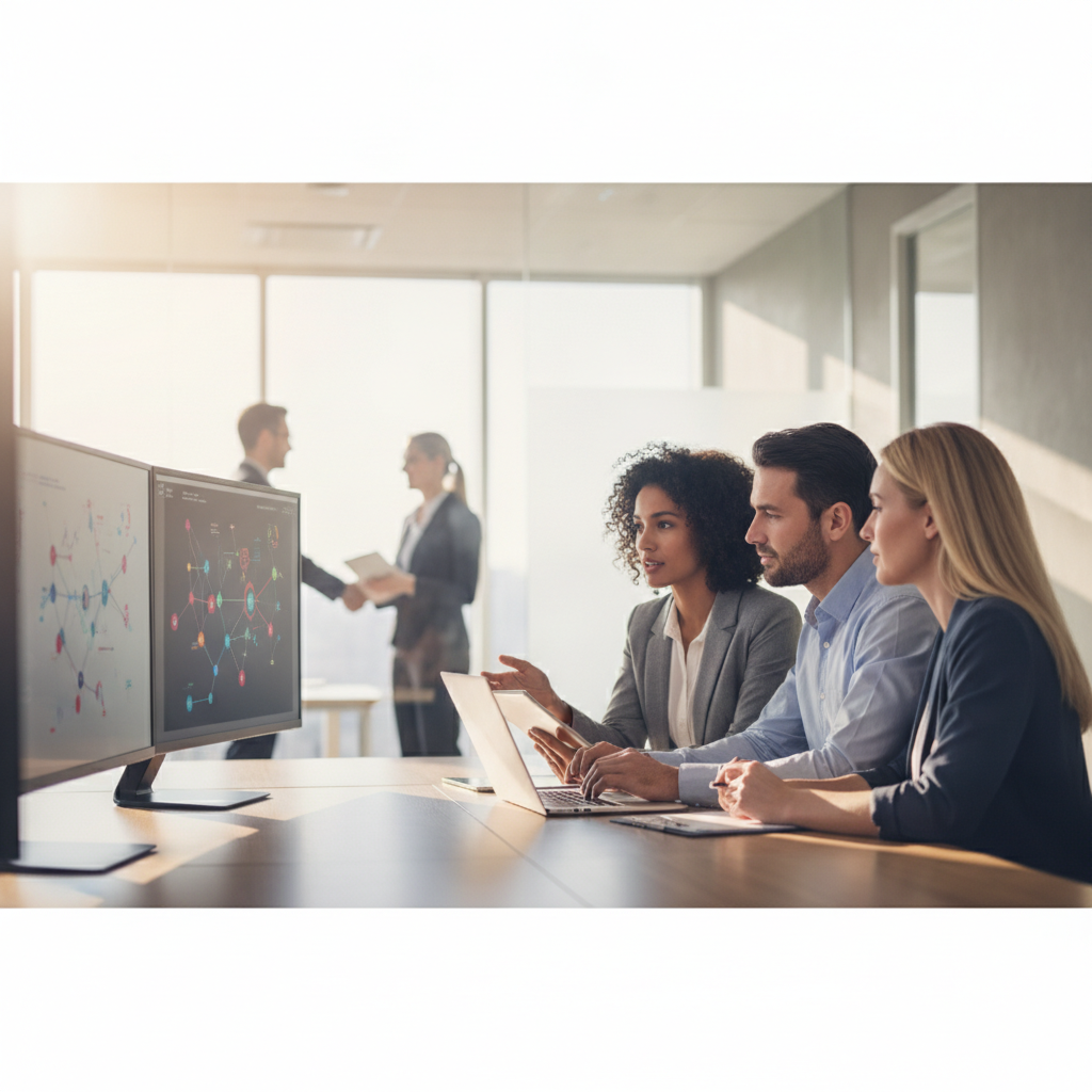 Unlocking Hiring Success with People Analytics and Audit Trails
