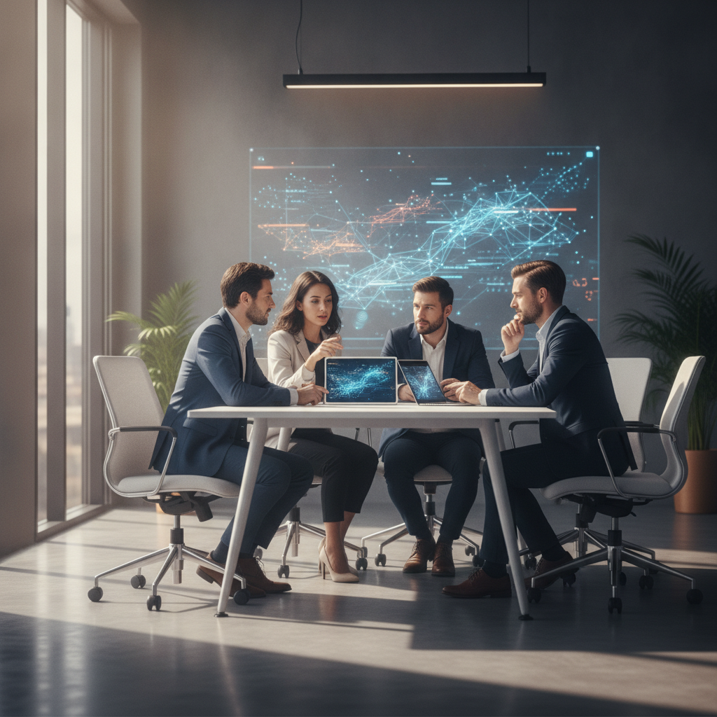 5 AI in Hiring Truths Every Talent Leader Needs Now