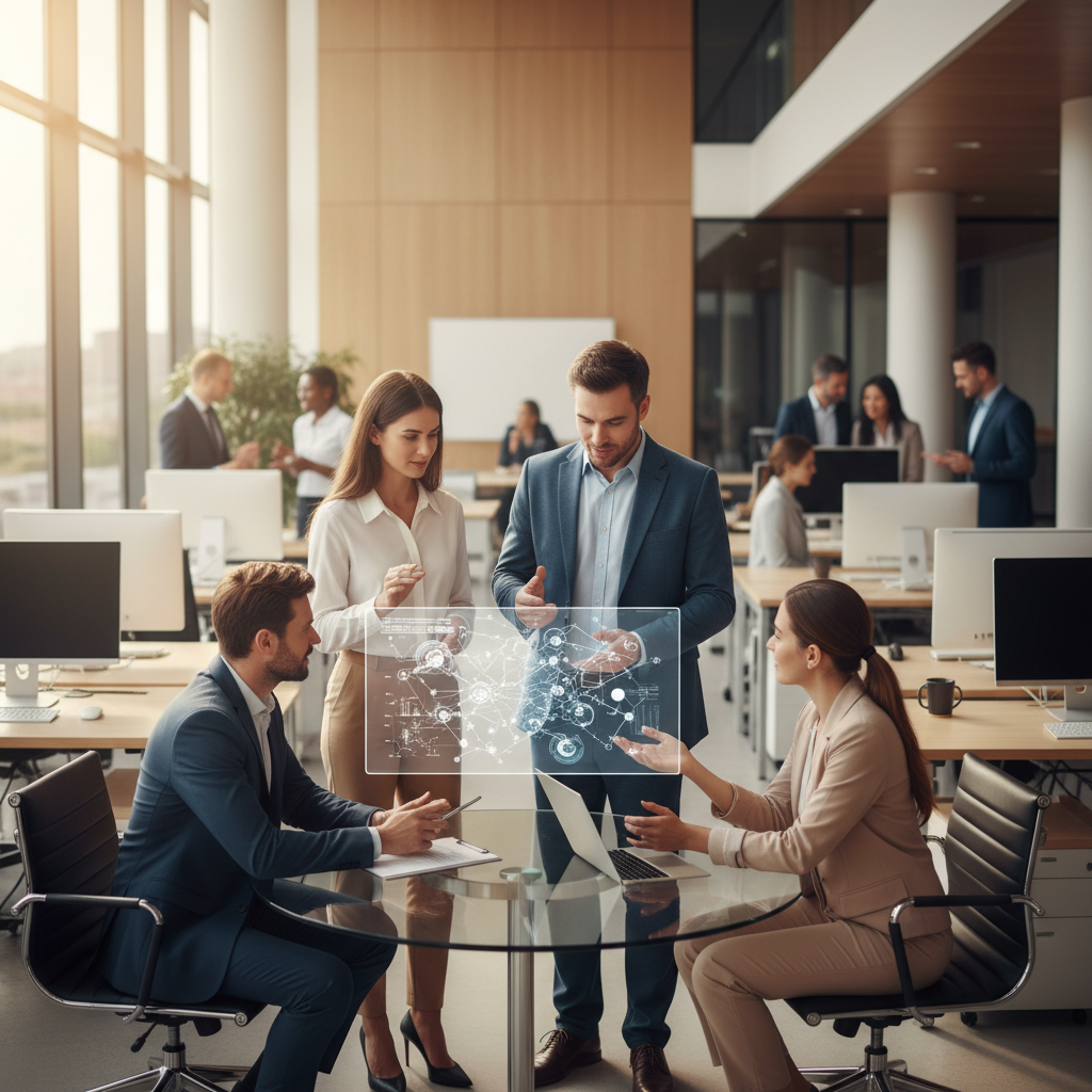 The Agentic Shift A New Era for Talent Acquisition in 2026