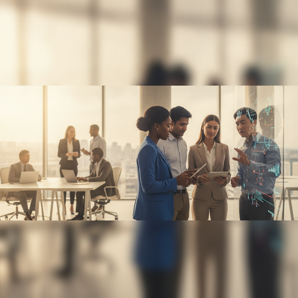 Elevating Ethical Hiring with AI Powered Transparency