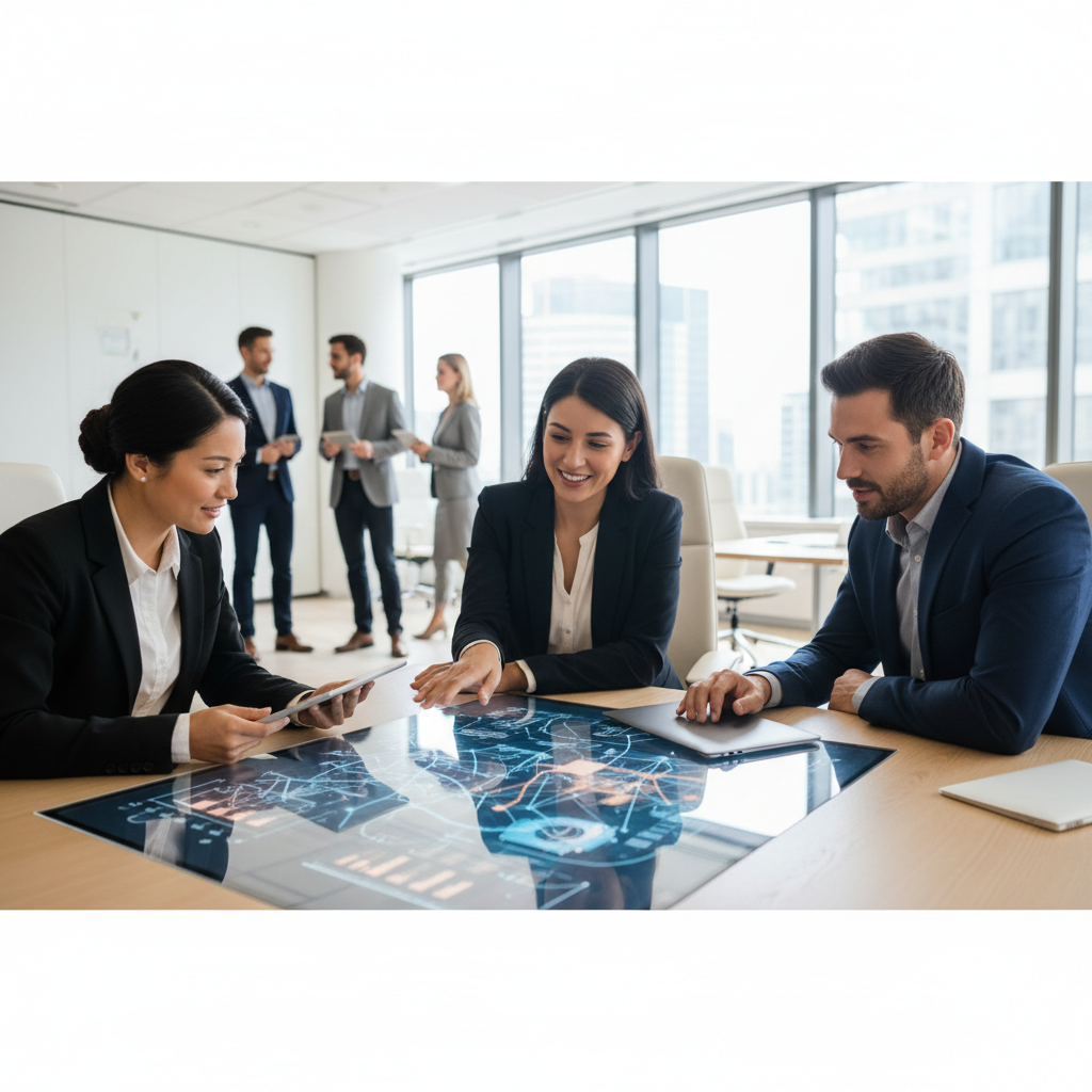 Scrini AI's Latest Update, Driving Evidence Based Hiring Excellence