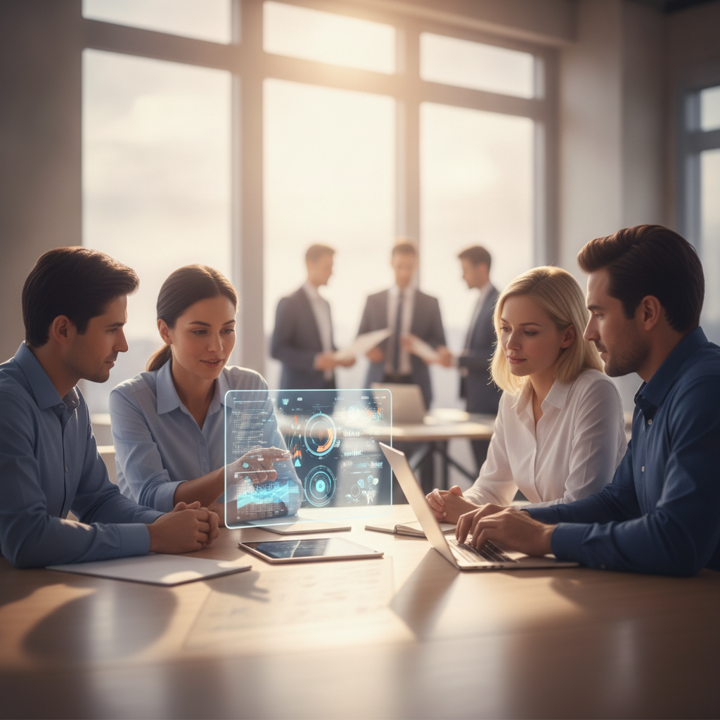 The Practical Power of AI in Hiring for 2026