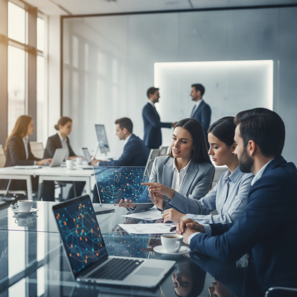 How Agentic AI Delivers Predictive Talent Insights for HR Leaders