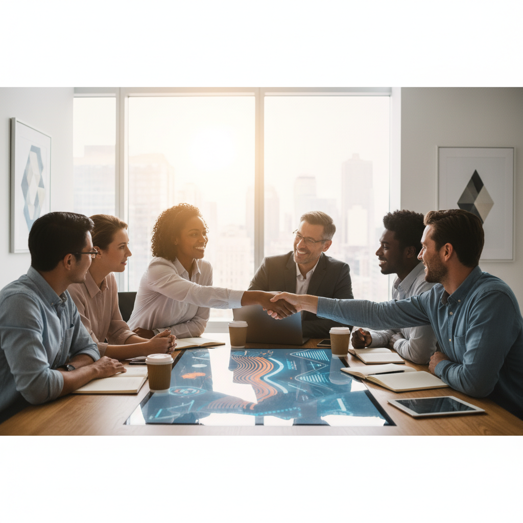 Building a Powerful Employer Brand with Authenticity and Trust