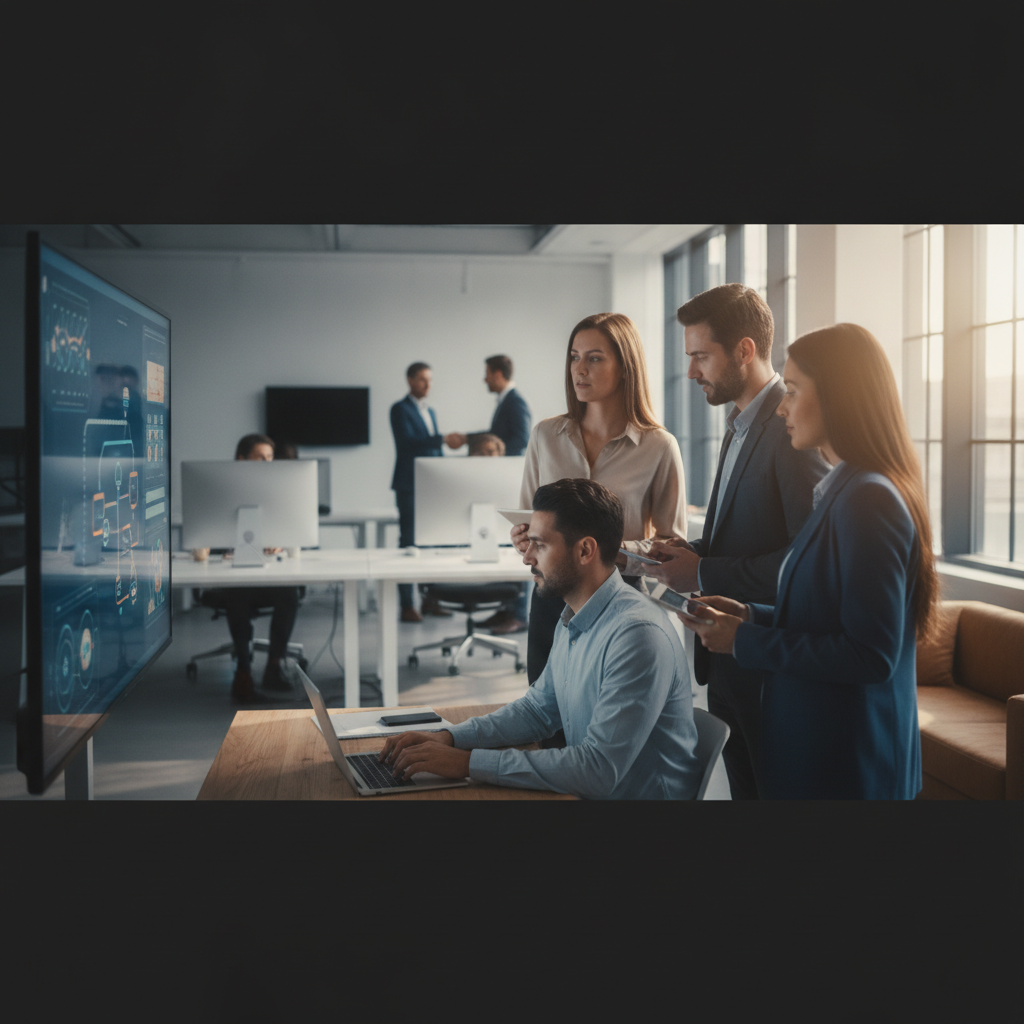 HR Tech Stack Architecture Workflows Buy vs Build and AI in 2026