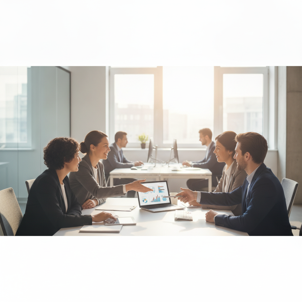 How InnovateTech Slashed Hiring Time by 70 Percent with Scrini AI
