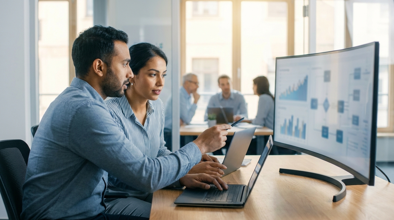 Building Seamless Technical Integrations with Scrini AI
