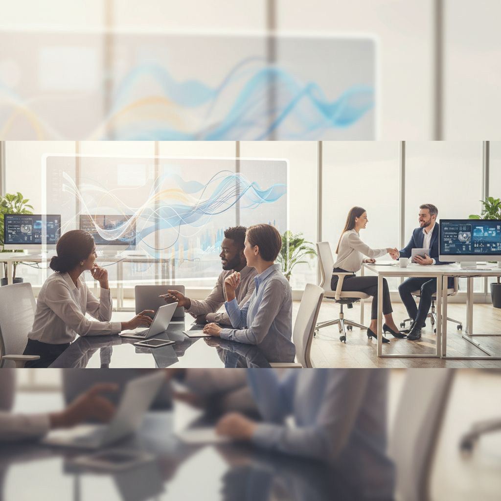 AI in Hiring Your Actionable Guide to Agentic Recruitment