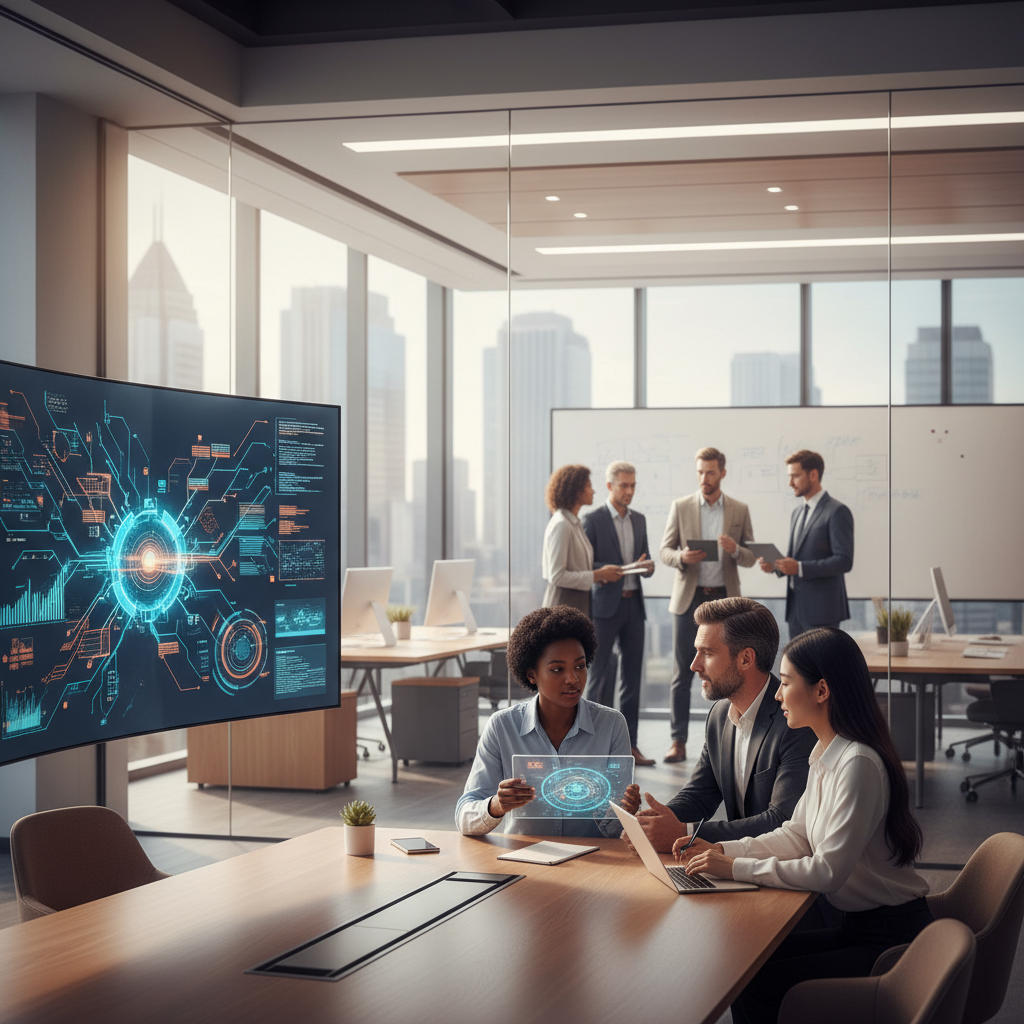 Navigating the Future of Work How Agentic Hiring Reshapes 2026