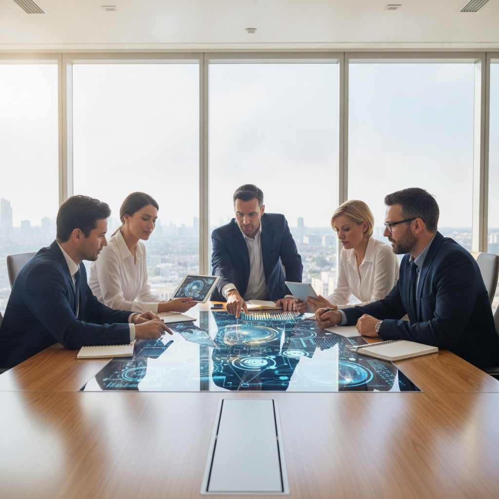 Agentic Hiring OS A Strategic Insight for 2026 Talent Acquisition