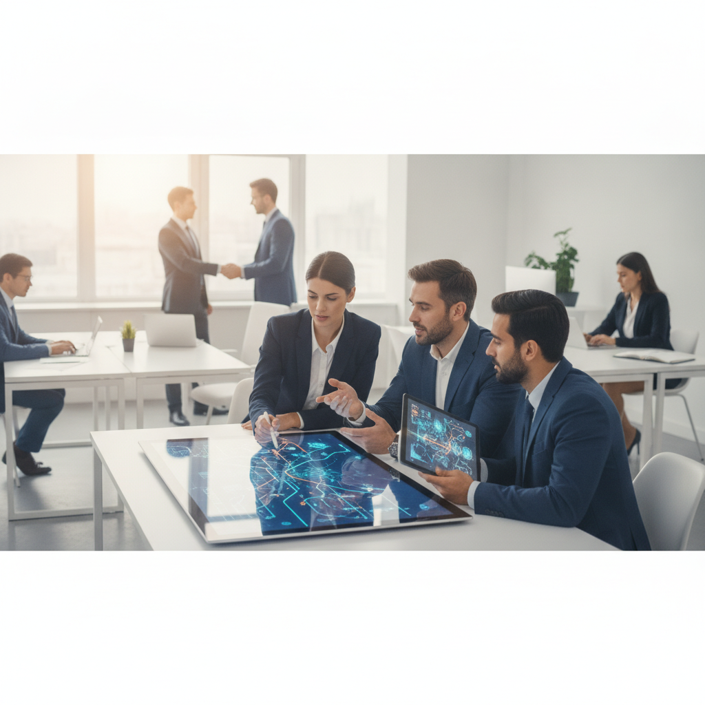 Unlocking Talent Acquisition Insights The Agentic AI Revolution