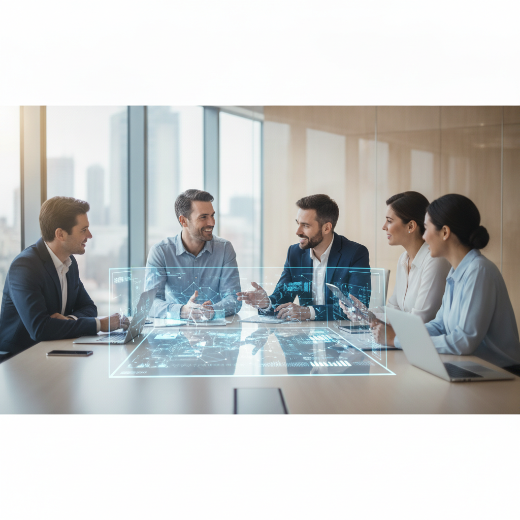 Unlocking Hidden Talent Through Agentic AI Insights