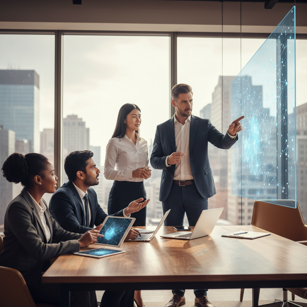 Unpacking AI in Hiring, Realities and Guardrails for Talent Leaders