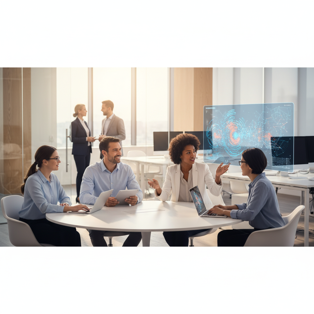 The Agentic Hiring Paradigm Shift, Insights for 2026 HR Leaders