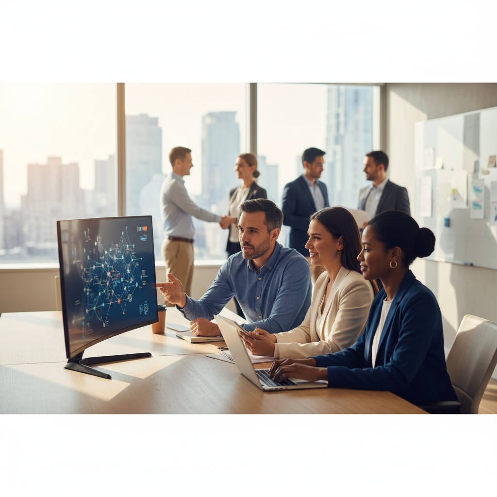 Mastering Modern Sourcing How Elite Recruiters Win Talent
