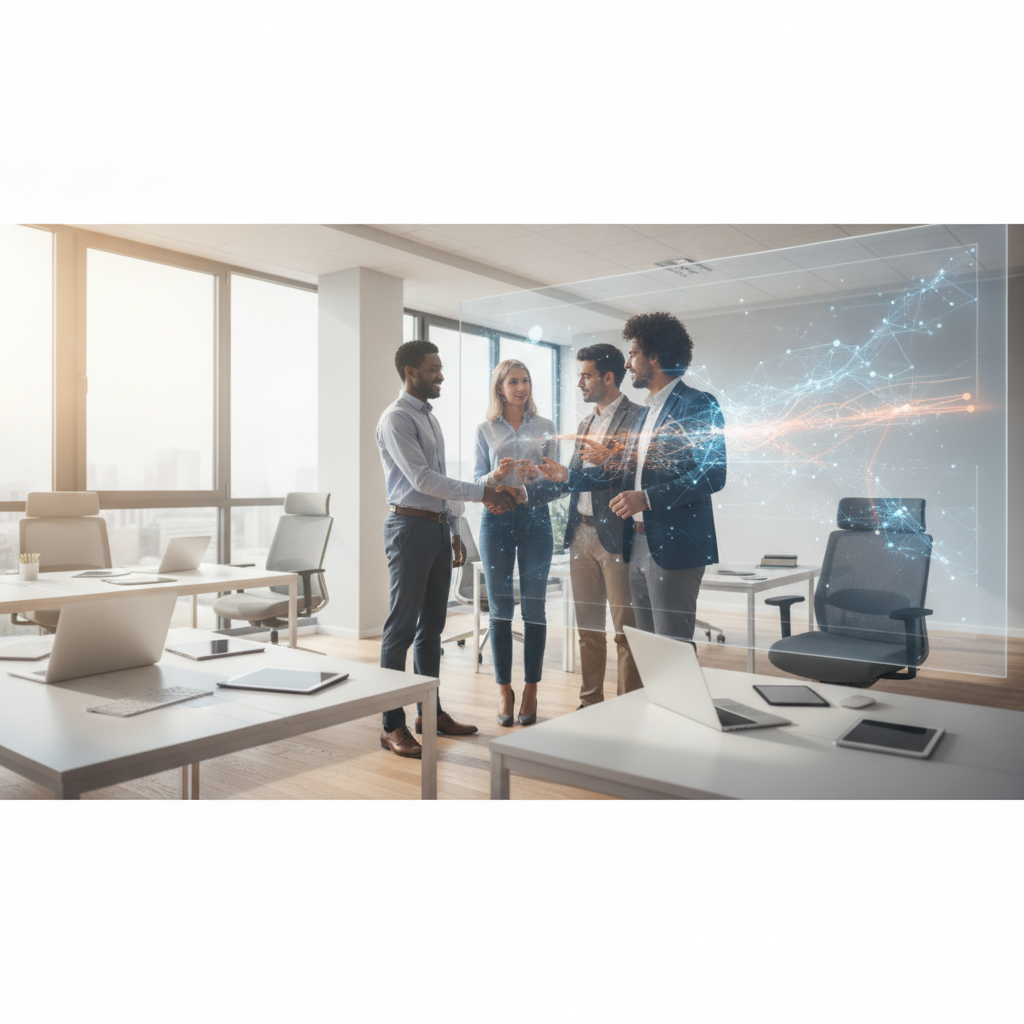 Seamless Technical Integration for Scrini AI, Unlocking Agentic Hiring Power