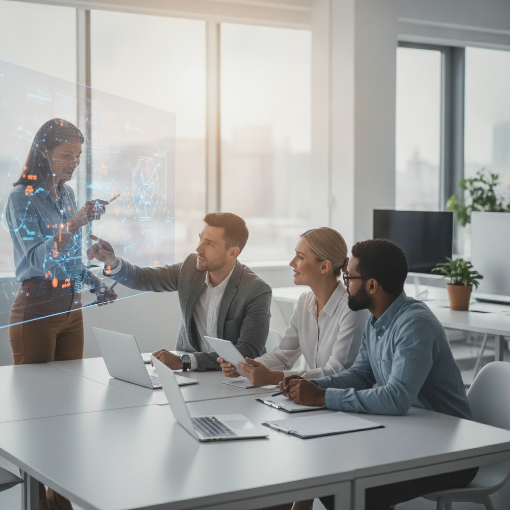 Mastering AI in Hiring The 2026 Practitioner's Guide to Real Results