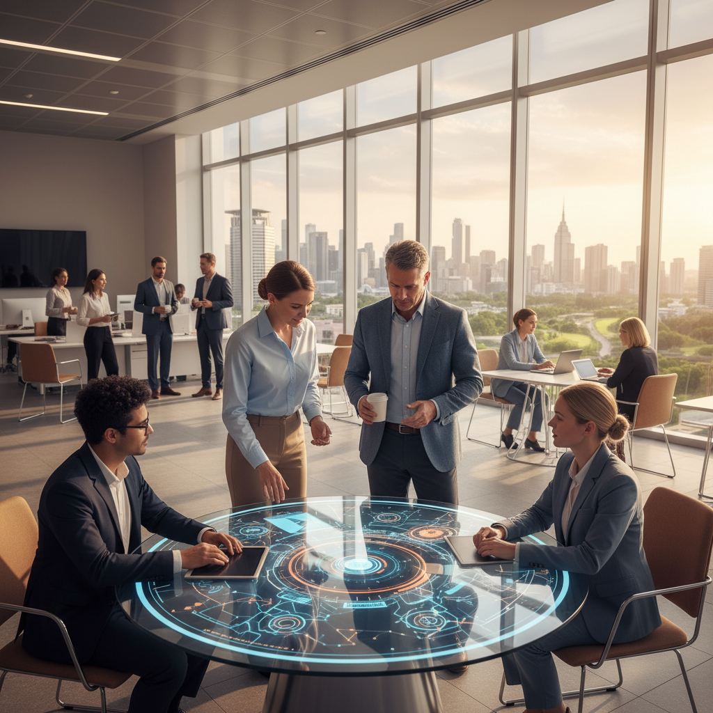 Agentic Hiring OS The New Operating System for Talent Acquisition in 2026