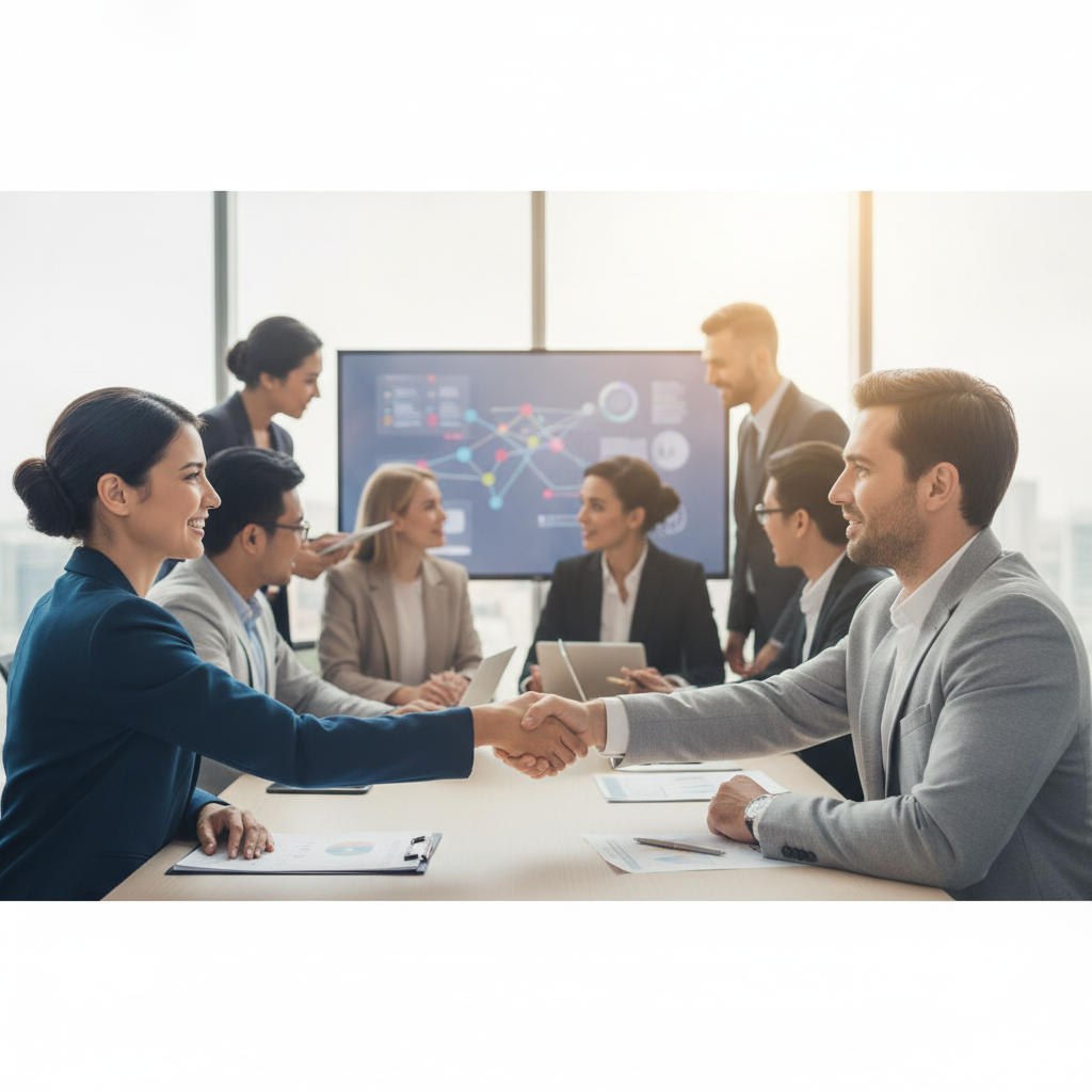 Boost Candidate Trust, Reduce Drop Offs in High Volume Hiring