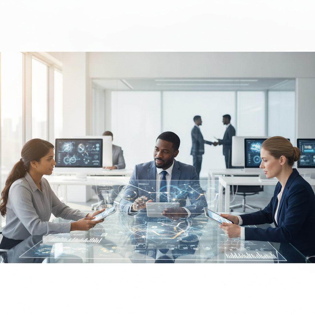 Agentic AI The New Frontier for Strategic Talent Acquisition