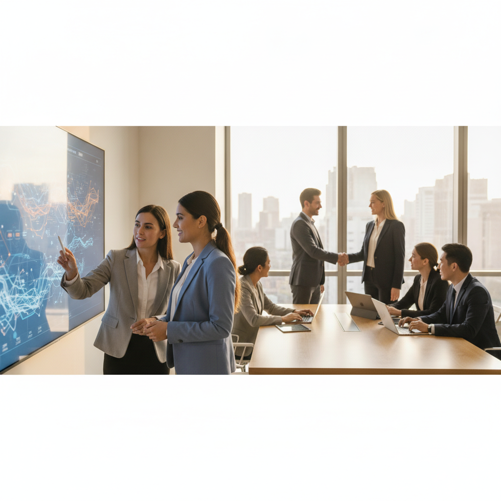 Agentic Hiring OS The Next Frontier in Talent Acquisition