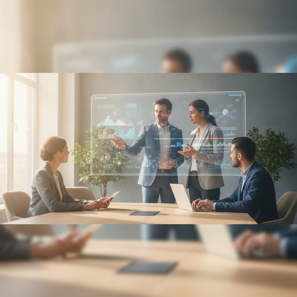 5 Essential Strategies for HR Compliance in a Changing World