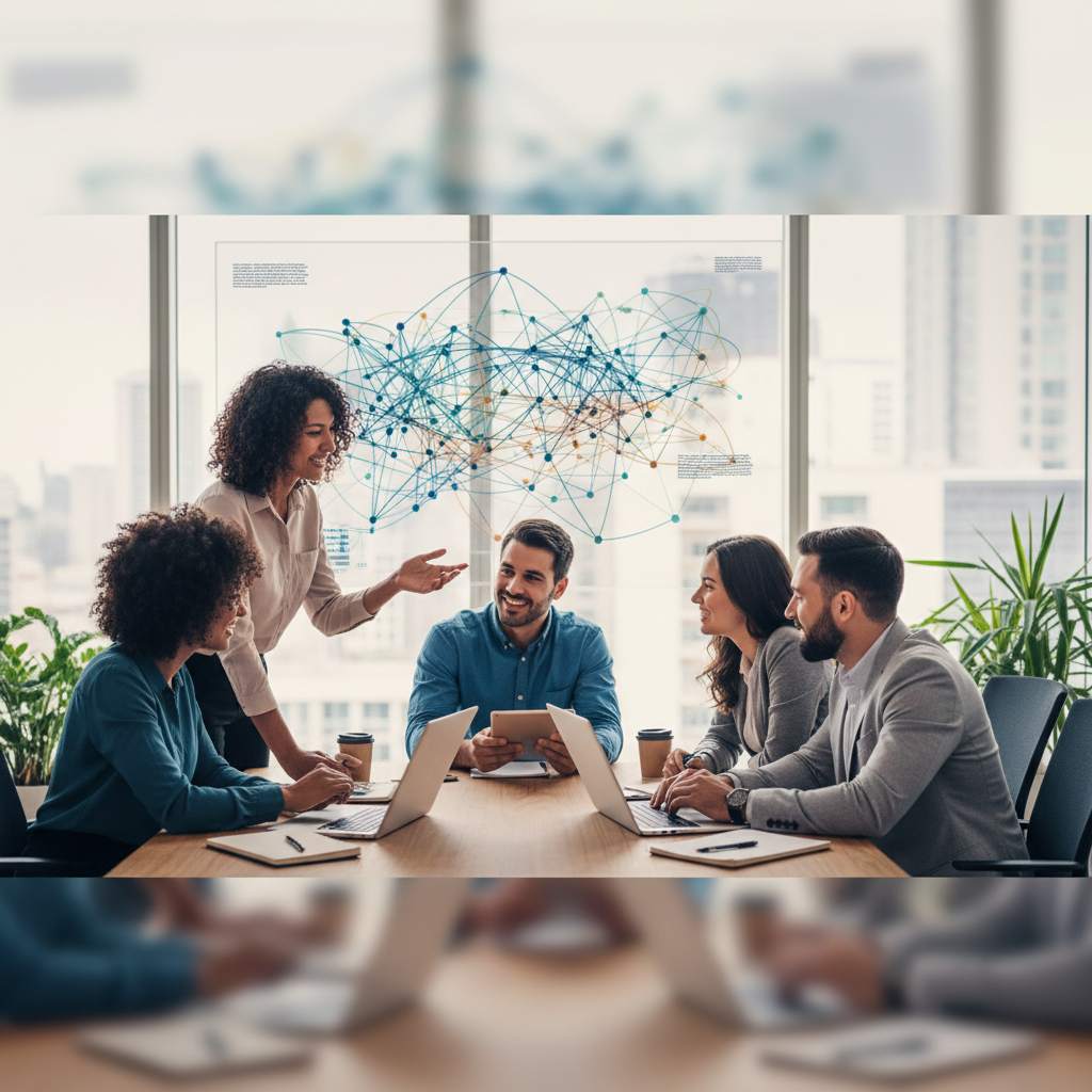 Agentic Hiring OS The Next Frontier for Talent Acquisition Leaders