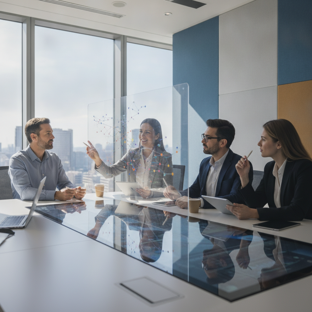 The Real Impact of AI in Hiring What Talent Leaders Need to Know in 2026