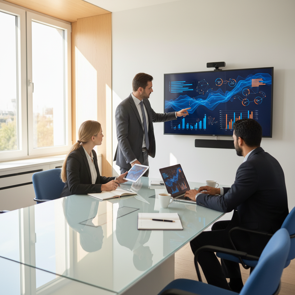 The CFO's Blueprint for Quantifying Hiring ROI