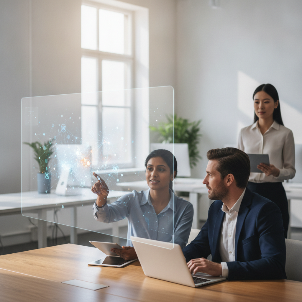 Agentic AI in Hiring The New Frontier for Talent Teams